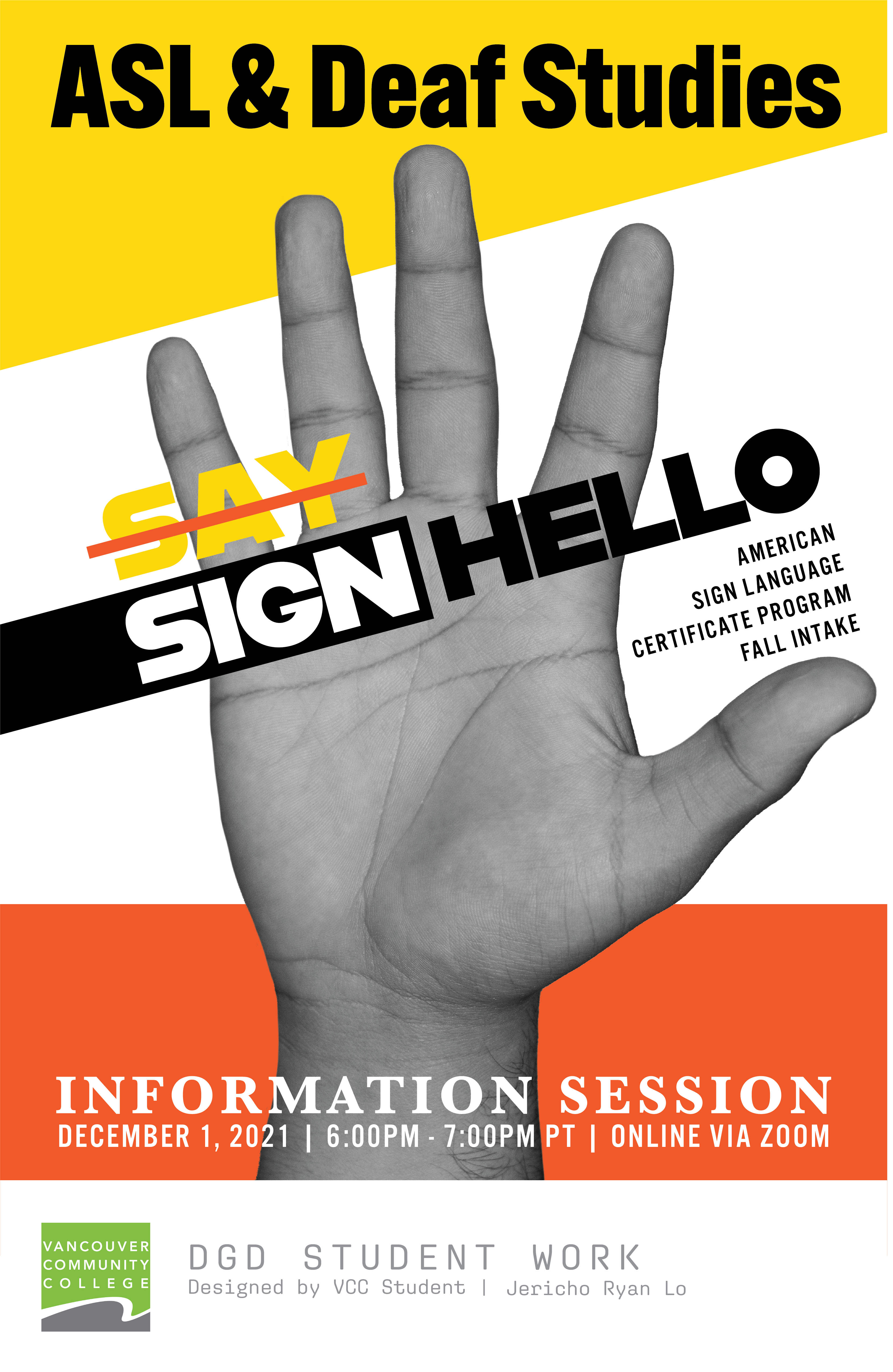 ASL